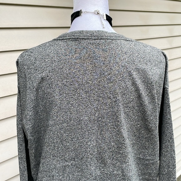 Embroidered Tropical PINK Tee - Picture 11 of 16